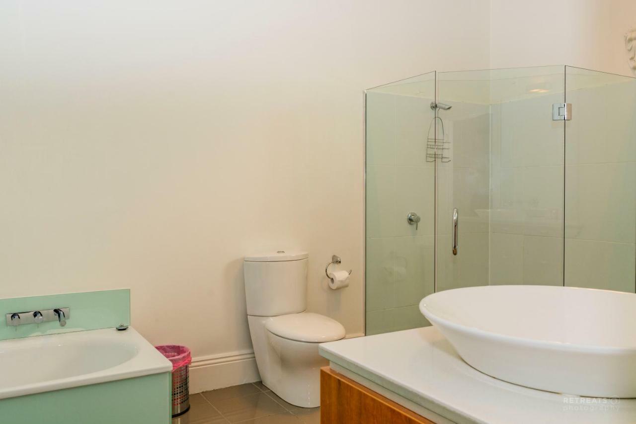 Roxburgh House - Cbd