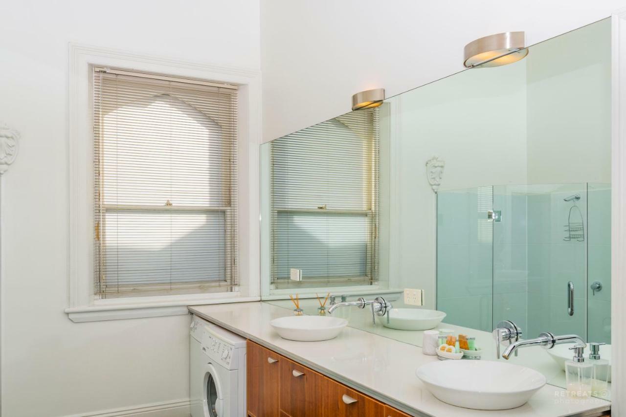 Roxburgh House - Cbd Apartment *