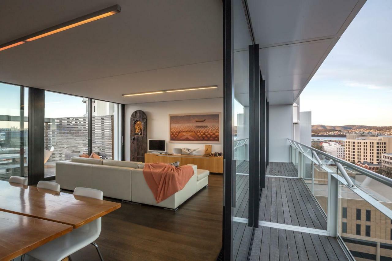 Avalon Retreat Apartment Hobart