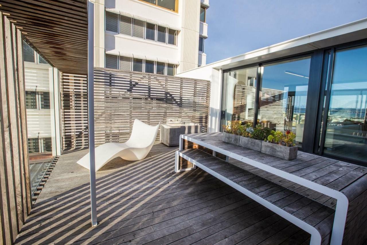 Avalon Retreat Apartment *