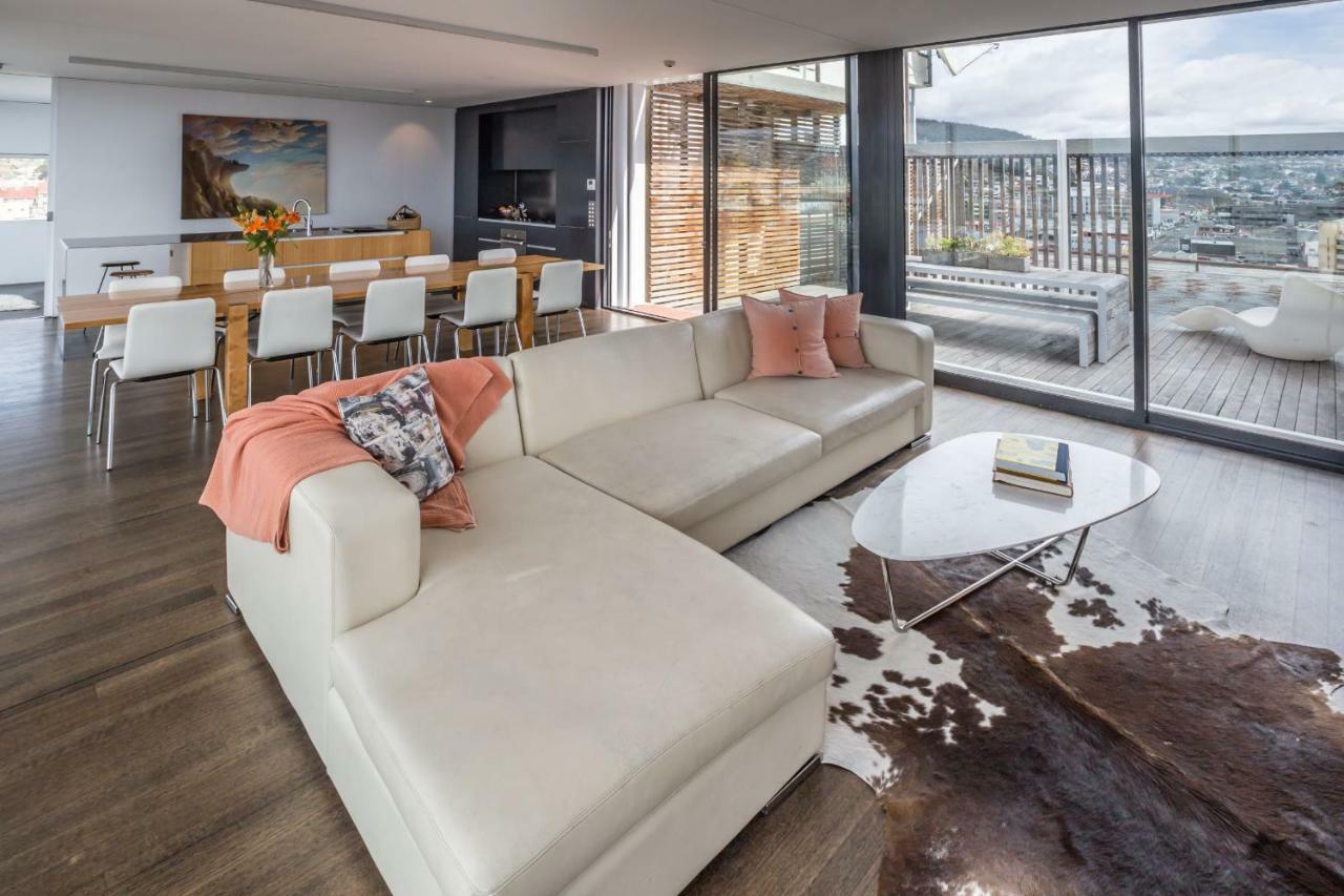 Apartment Avalon Retreat