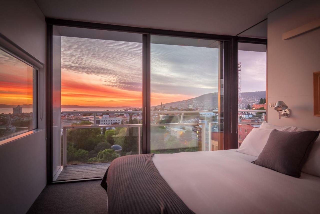 Avalon Retreat * Hobart