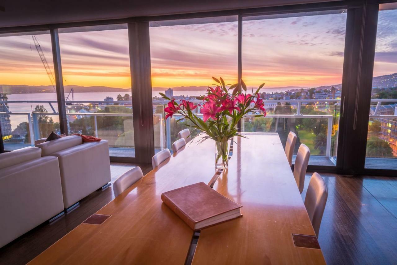 Avalon Retreat Apartment *