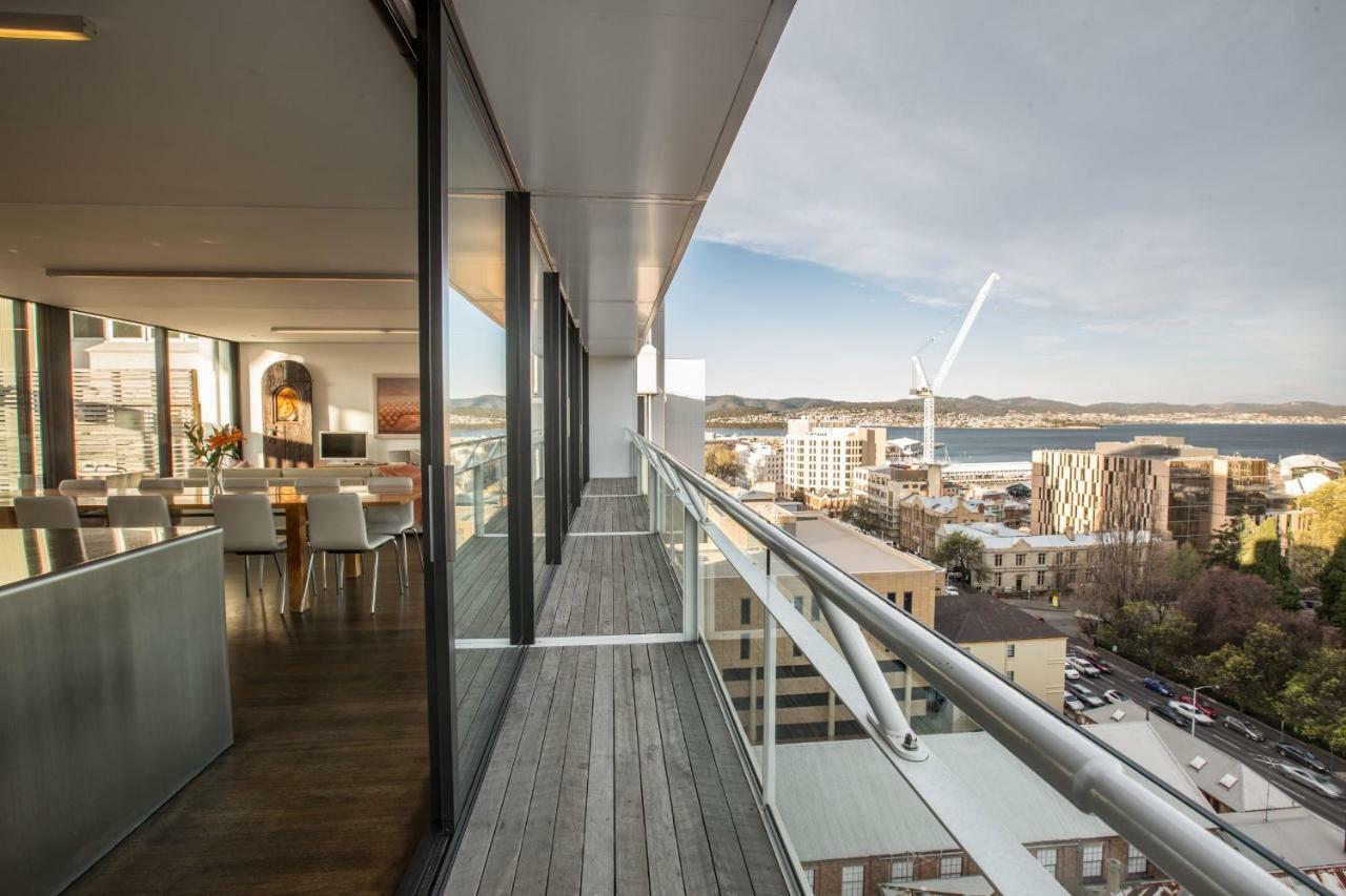 Apartment Avalon Retreat Hobart