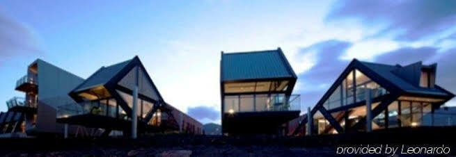Mona Pavilions Aparthotel 5*