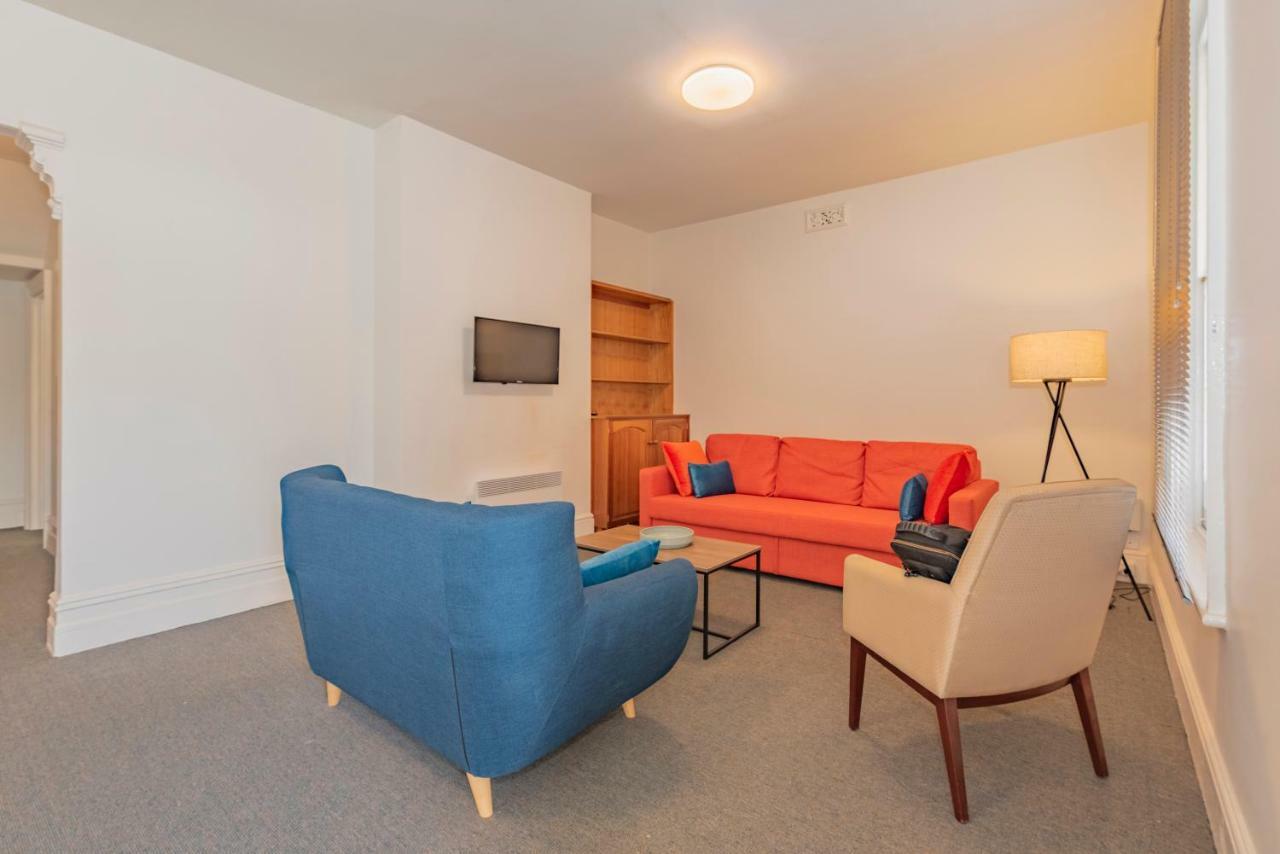 4 Bedroom House - Cbd - Free Parking - Free Wifi Hobart