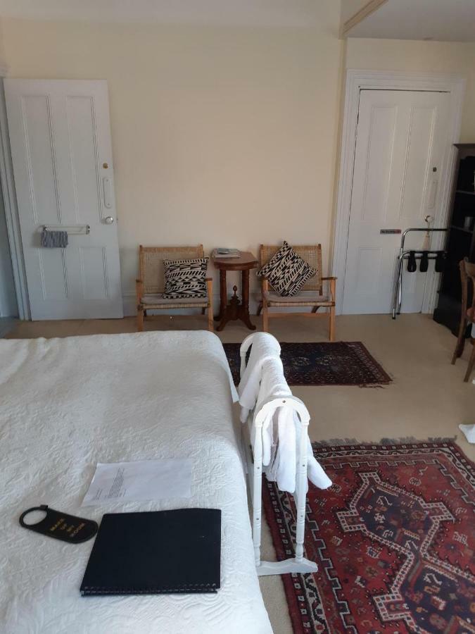 Casa de hóspedes Merre Be's 4*