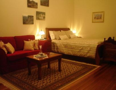 Huonville Guest house Hobart