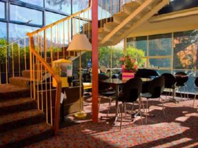 Motel Blue Hills Hobart