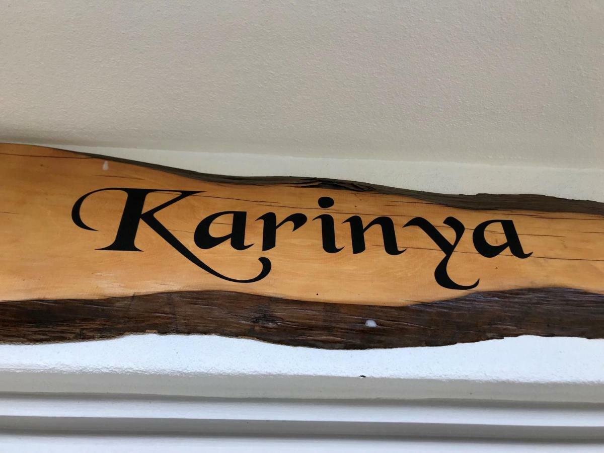 Apartment Karinya