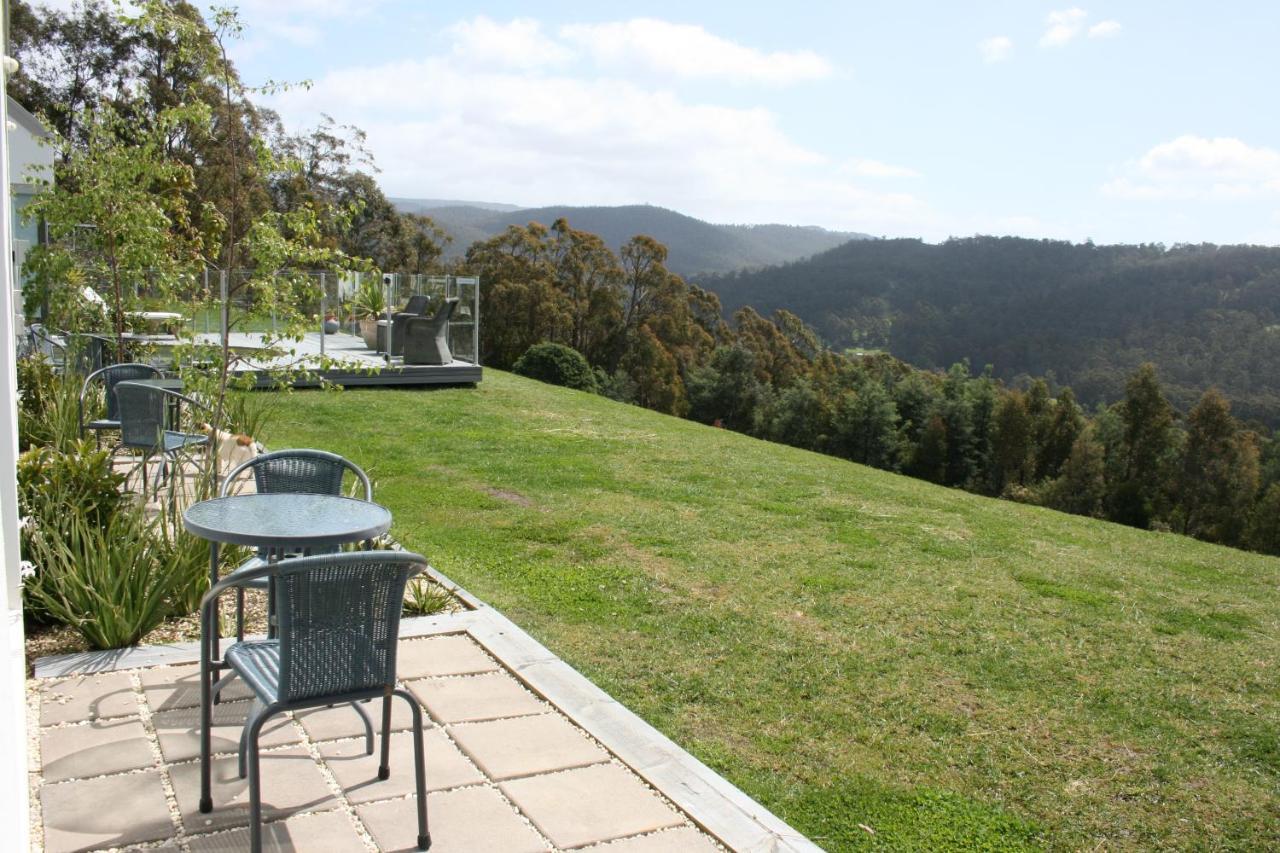 Arjuna Ridge Bed And Breakfast Bed & Breakfast Hobart