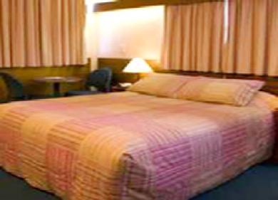 Motel Blue Hills Hobart