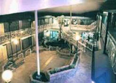Mayfair Plaza And 4* Hobart