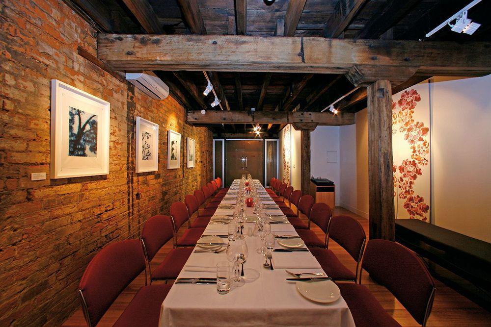 The Henry Jones Art Hotel Hobart