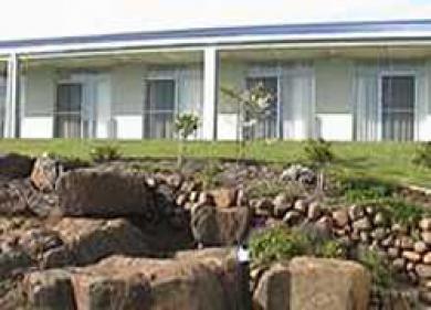 Shoreline Motel Hobart