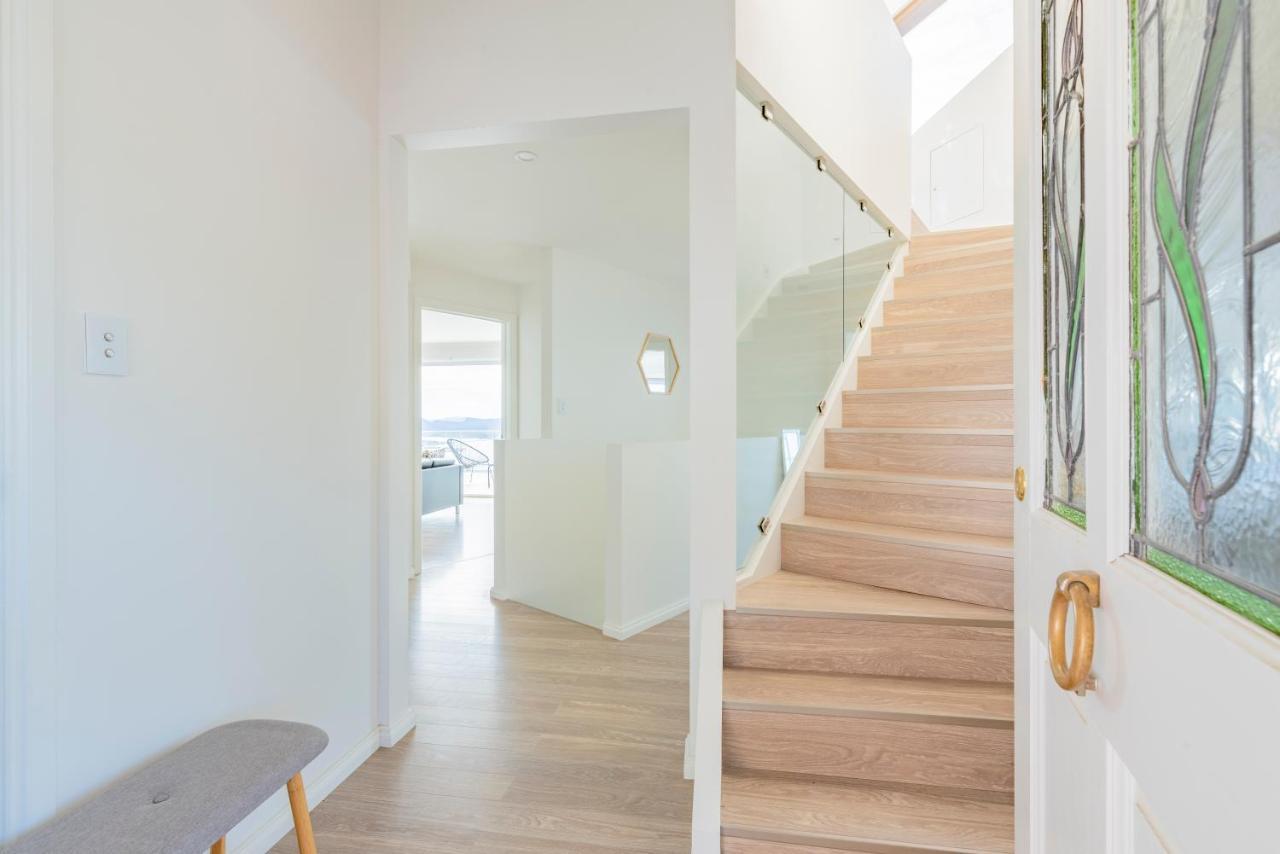 Nature & Relax House, Panoramic Sea View, Free Parking 37