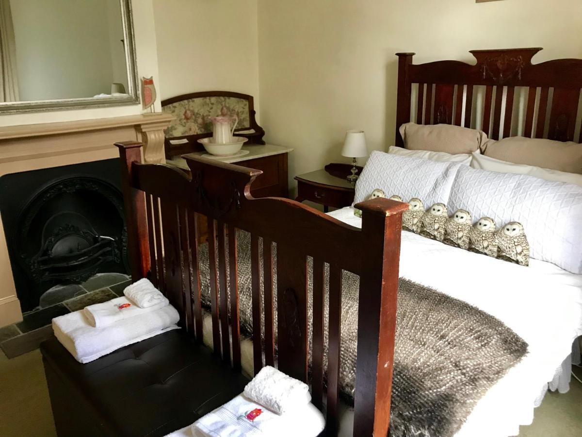 Eliza Holiday home *
