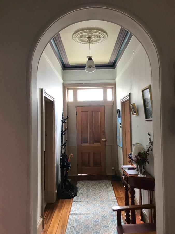 Eliza Holiday home