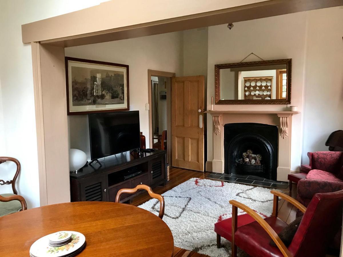Eliza Holiday home Hobart
