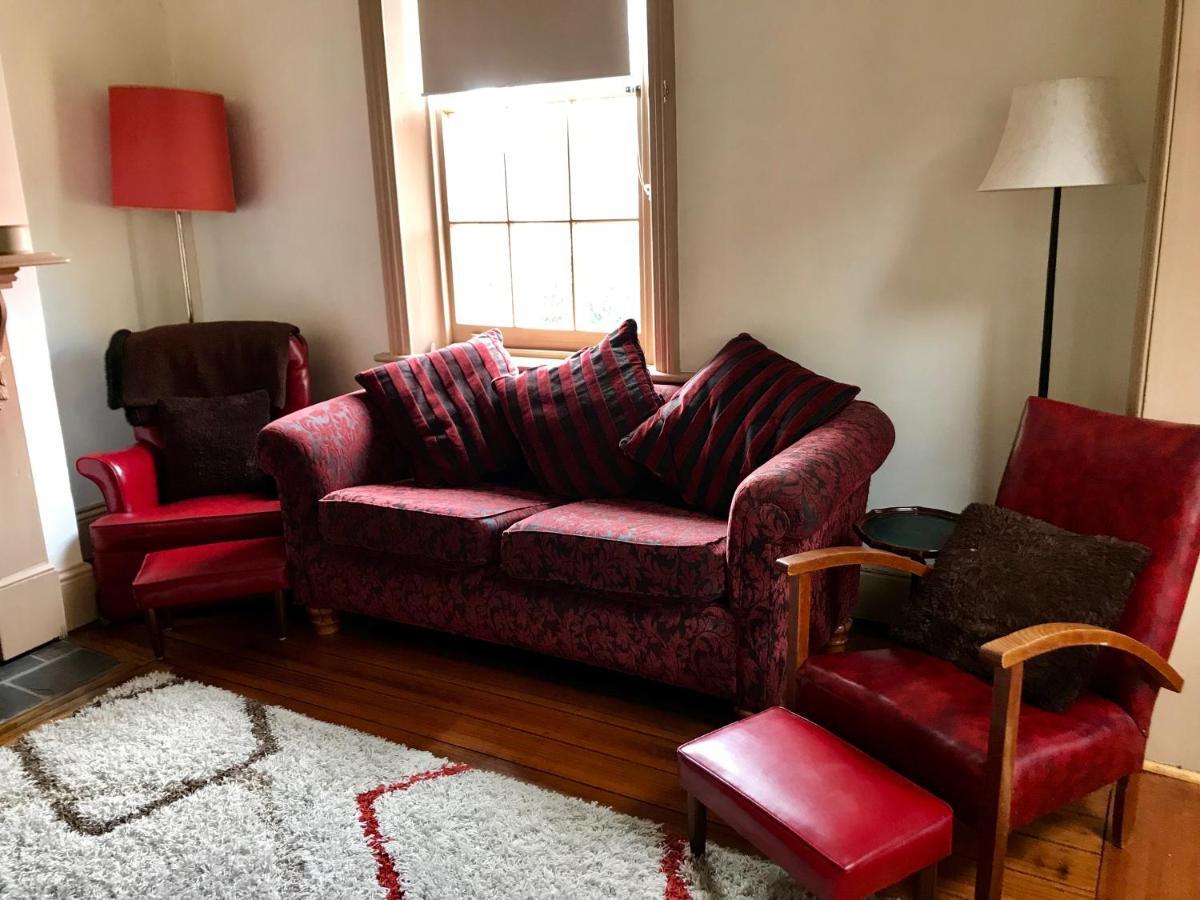 Eliza Holiday home *