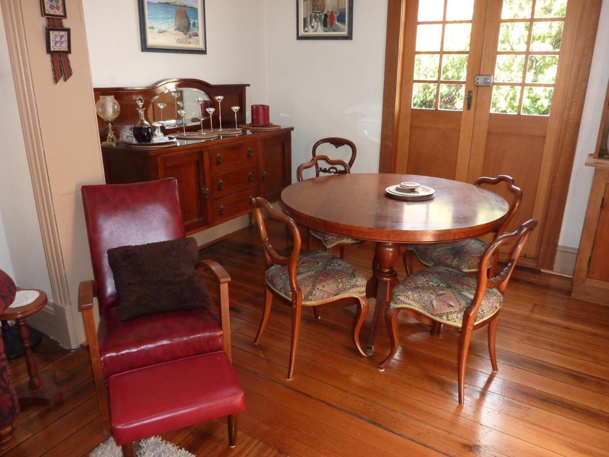Eliza Holiday home *