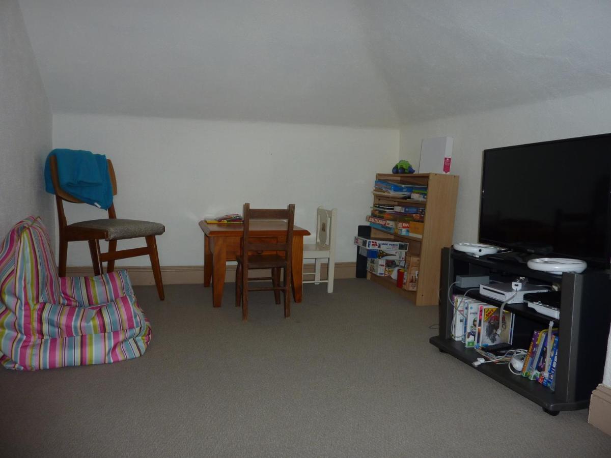 Holiday home Eliza *
