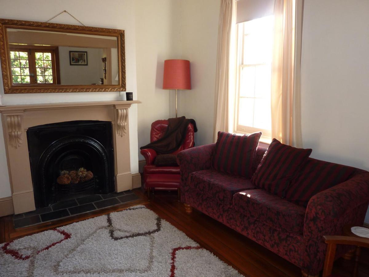 Holiday home Eliza Hobart
