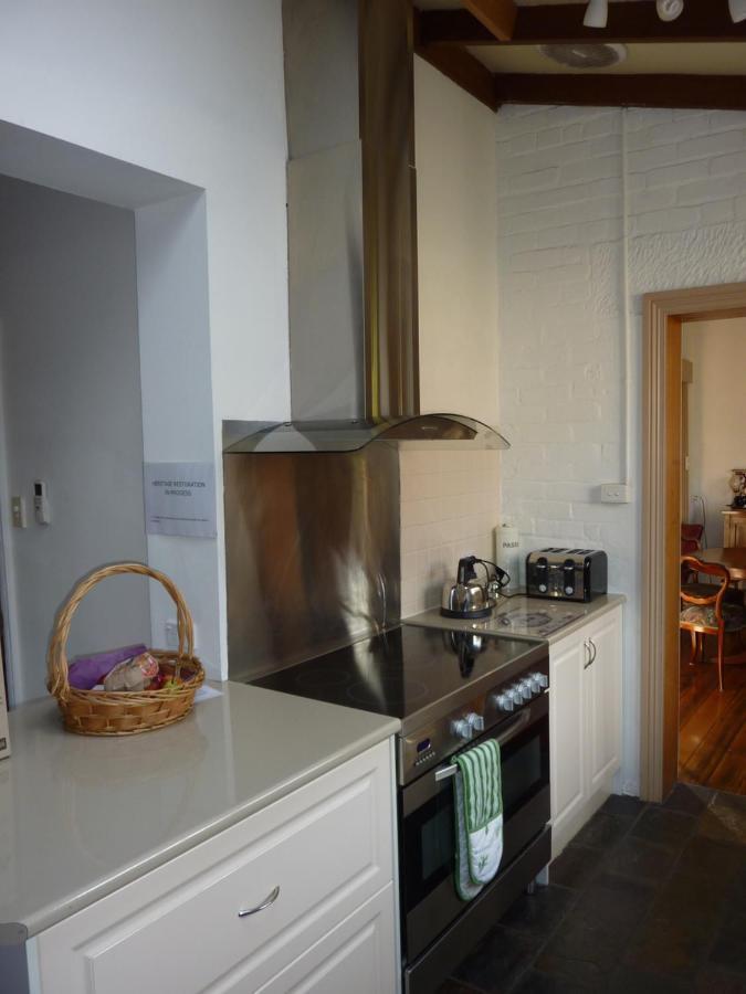 Eliza Holiday home Hobart
