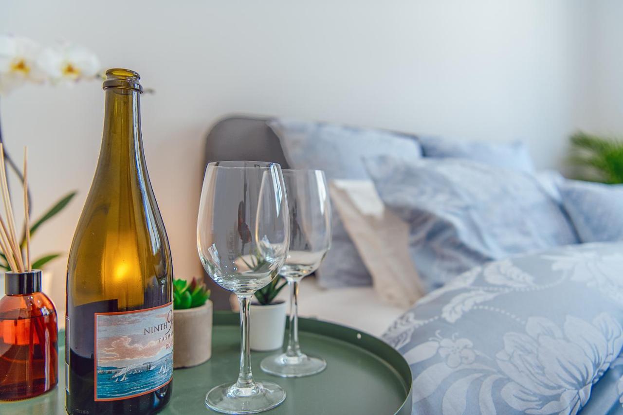 Guest house Nature & Relax House, Panoramic Sea View, Free Parking 54 *