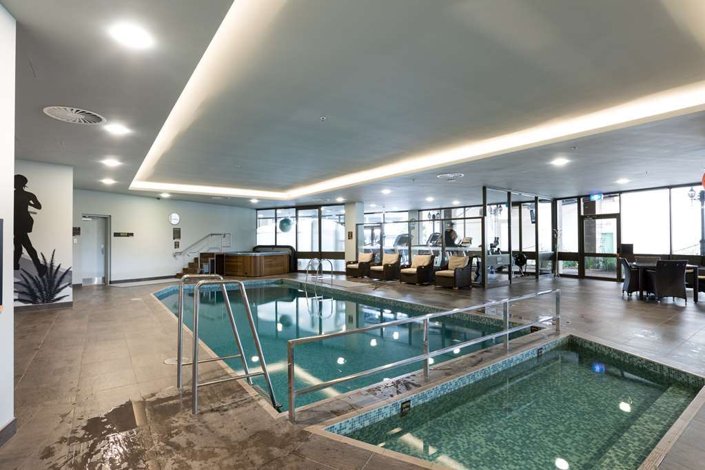 Hotel Wrest Point 4*