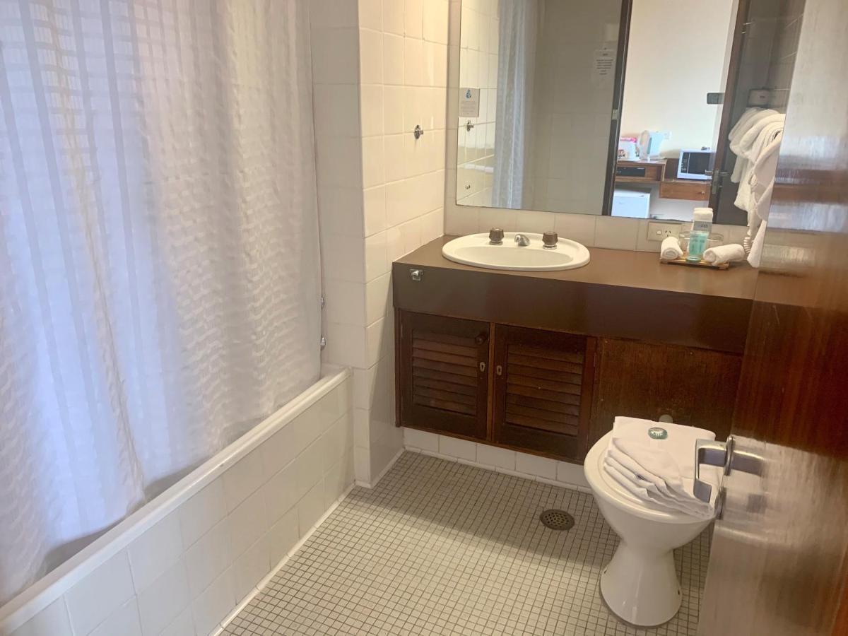 Hotel Black Buffalo 3*