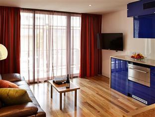 Salamanca Wharf 5* Hobart