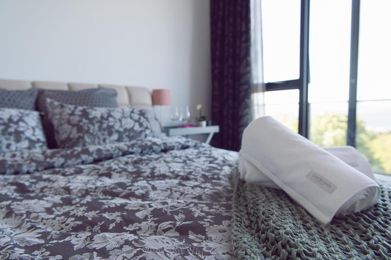Nature & Relax House, Panoramic Sea View, Free Parking40