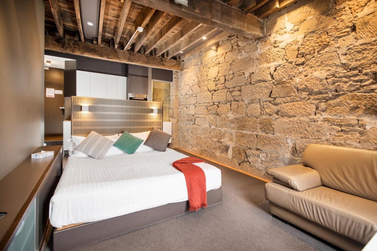 Watermans Aparthotel