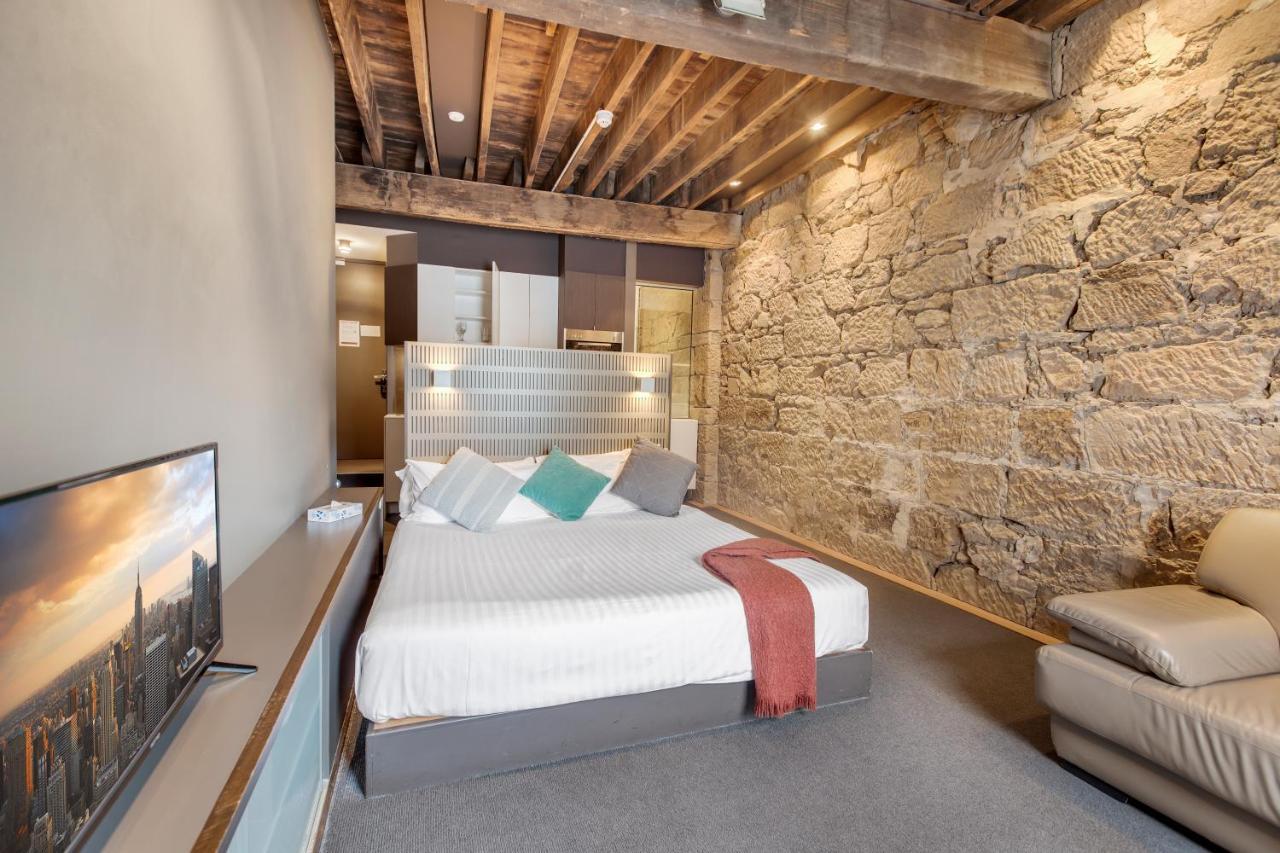 Watermans Aparthotel Hobart
