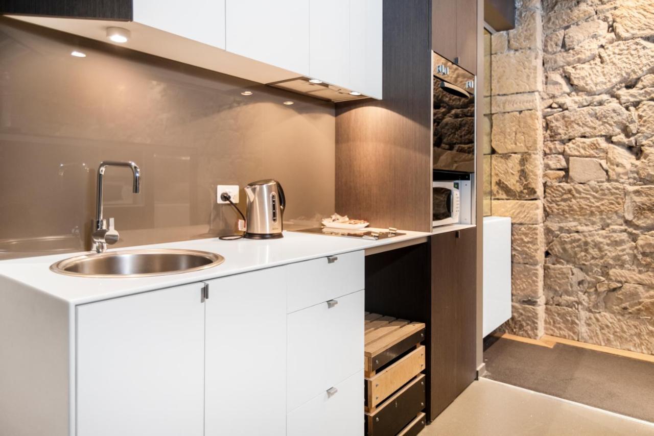 Watermans Aparthotel 4*
