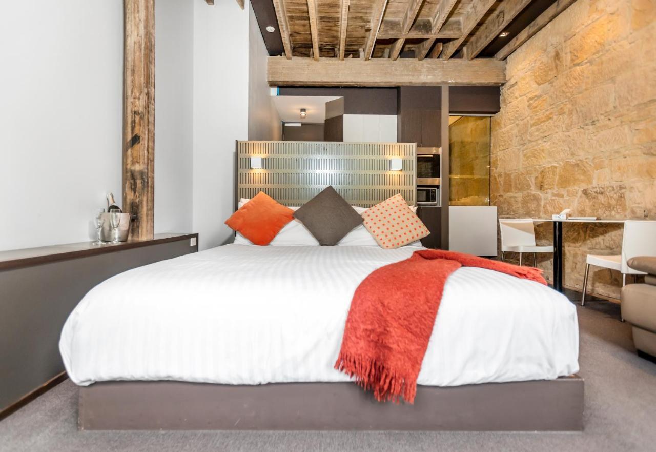 Watermans Aparthotel Hobart