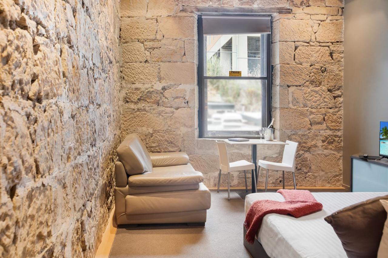 Watermans Aparthotel Hobart