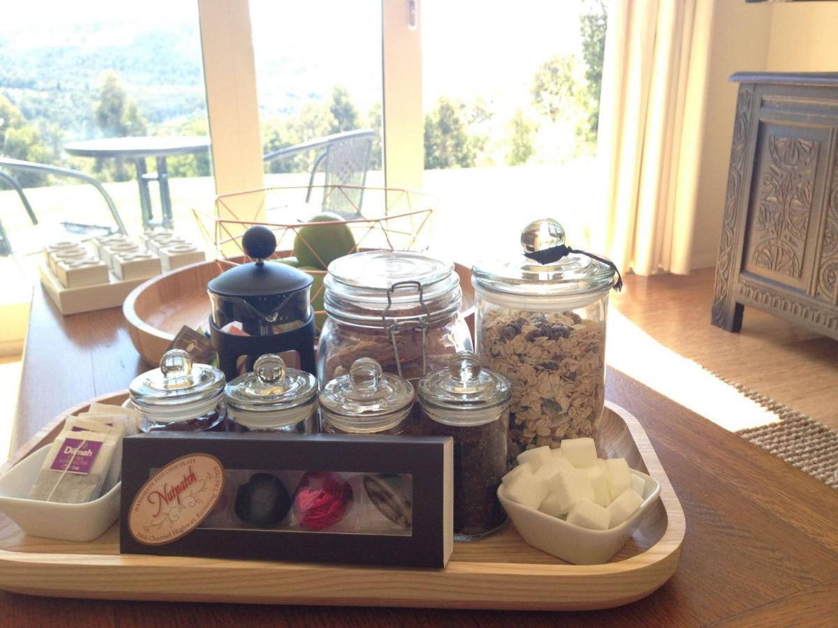 Bed & Breakfast Arjuna Ridge Bed And Breakfast 4*