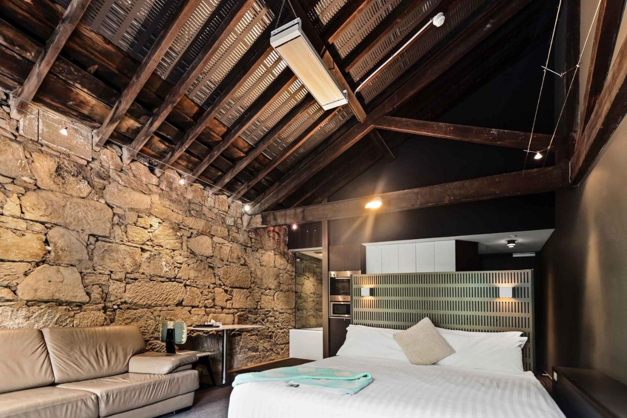 Aparthotel Watermans