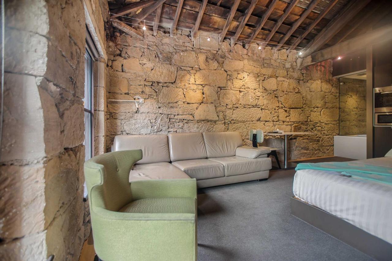 Watermans Aparthotel