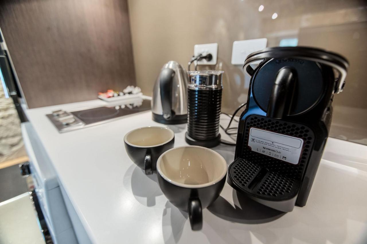 Watermans Aparthotel 4*