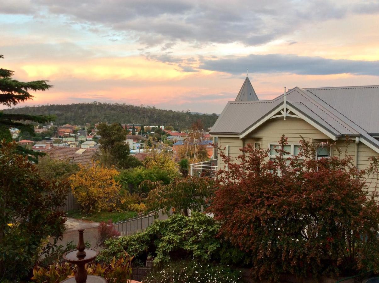 Werndee Aparthotel Hobart