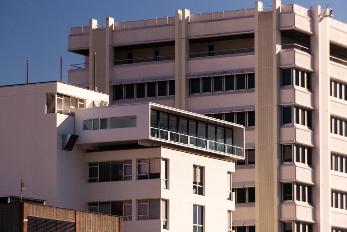 Apartment Avalon Retreat Hobart