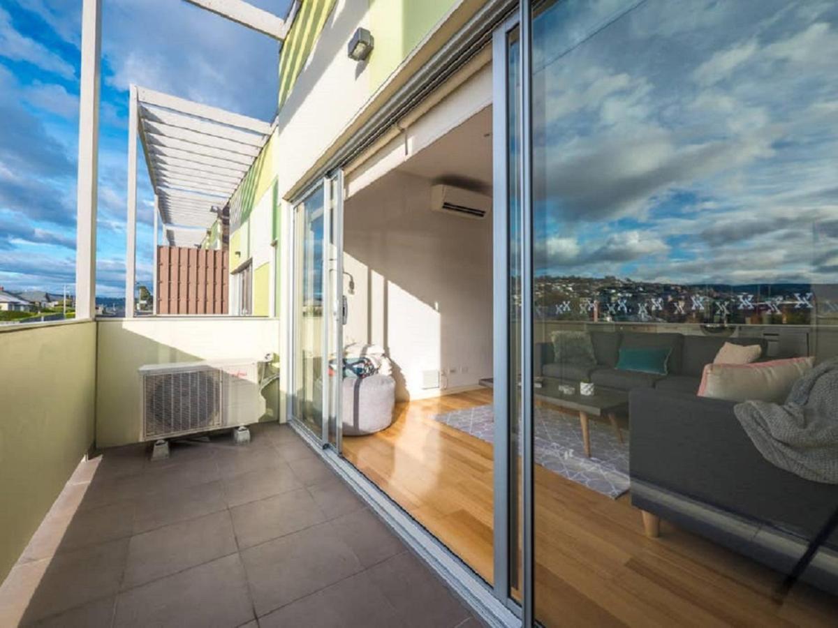 Marina View Apartment