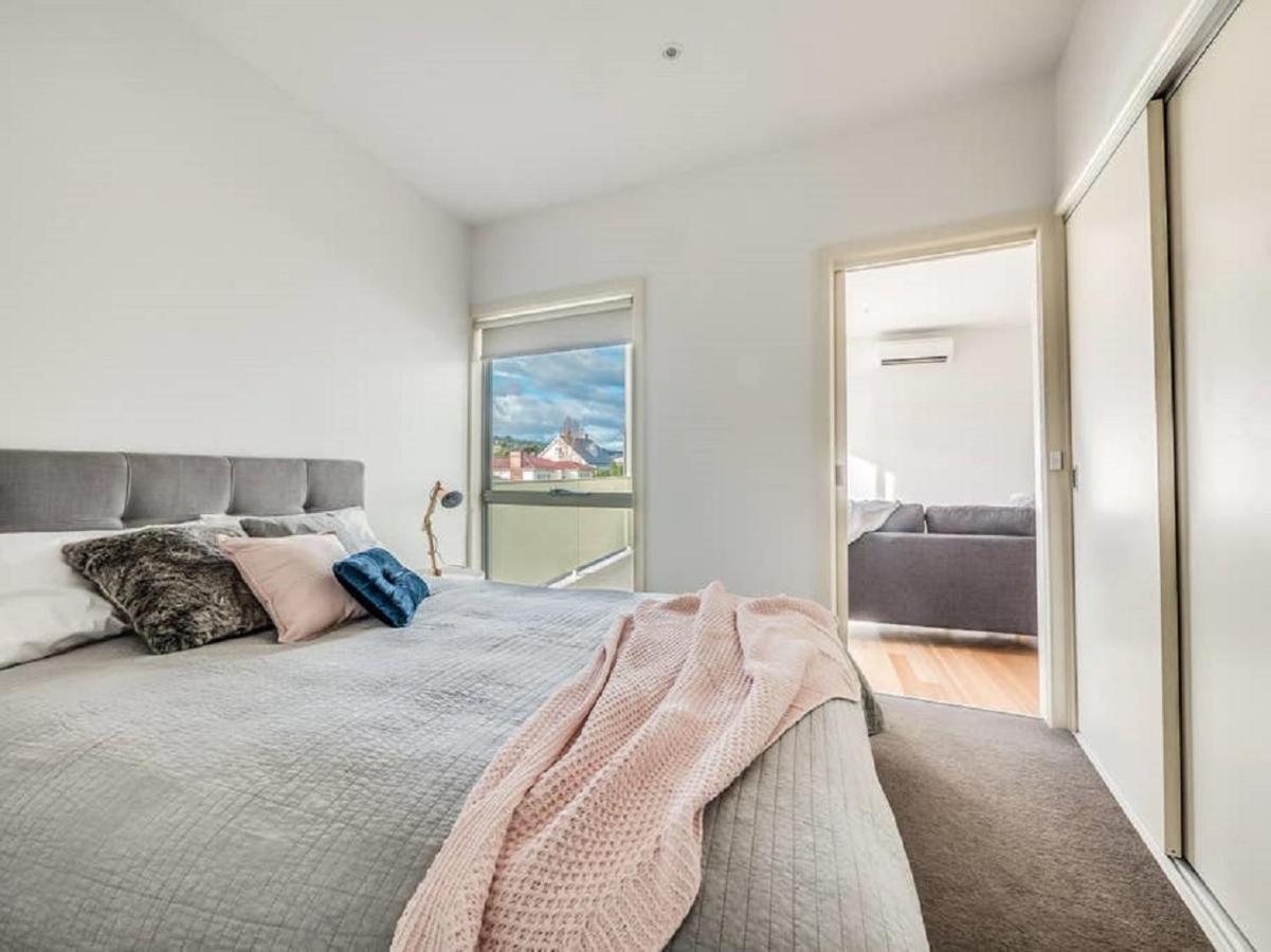 Marina View * Hobart