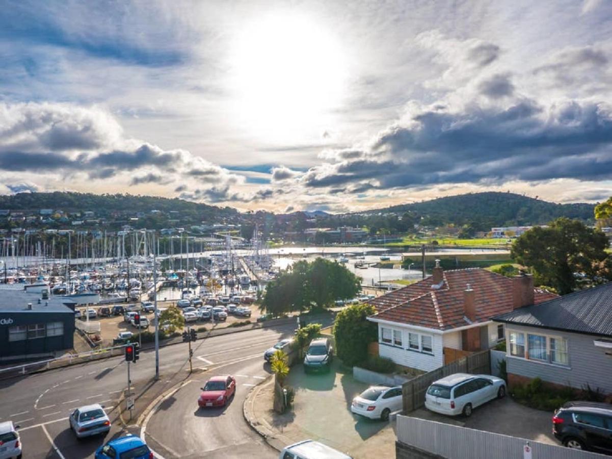 Marina View Hobart
