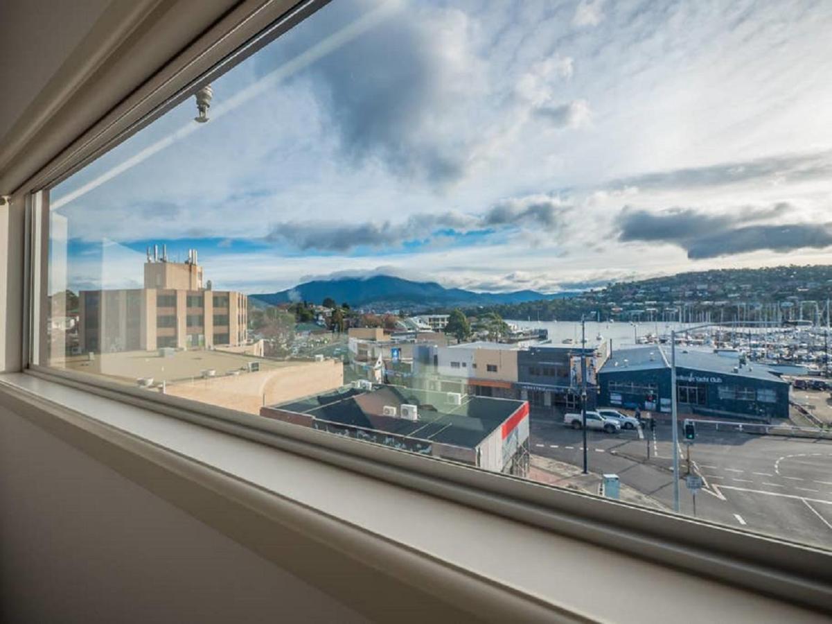 Apartment Marina View *