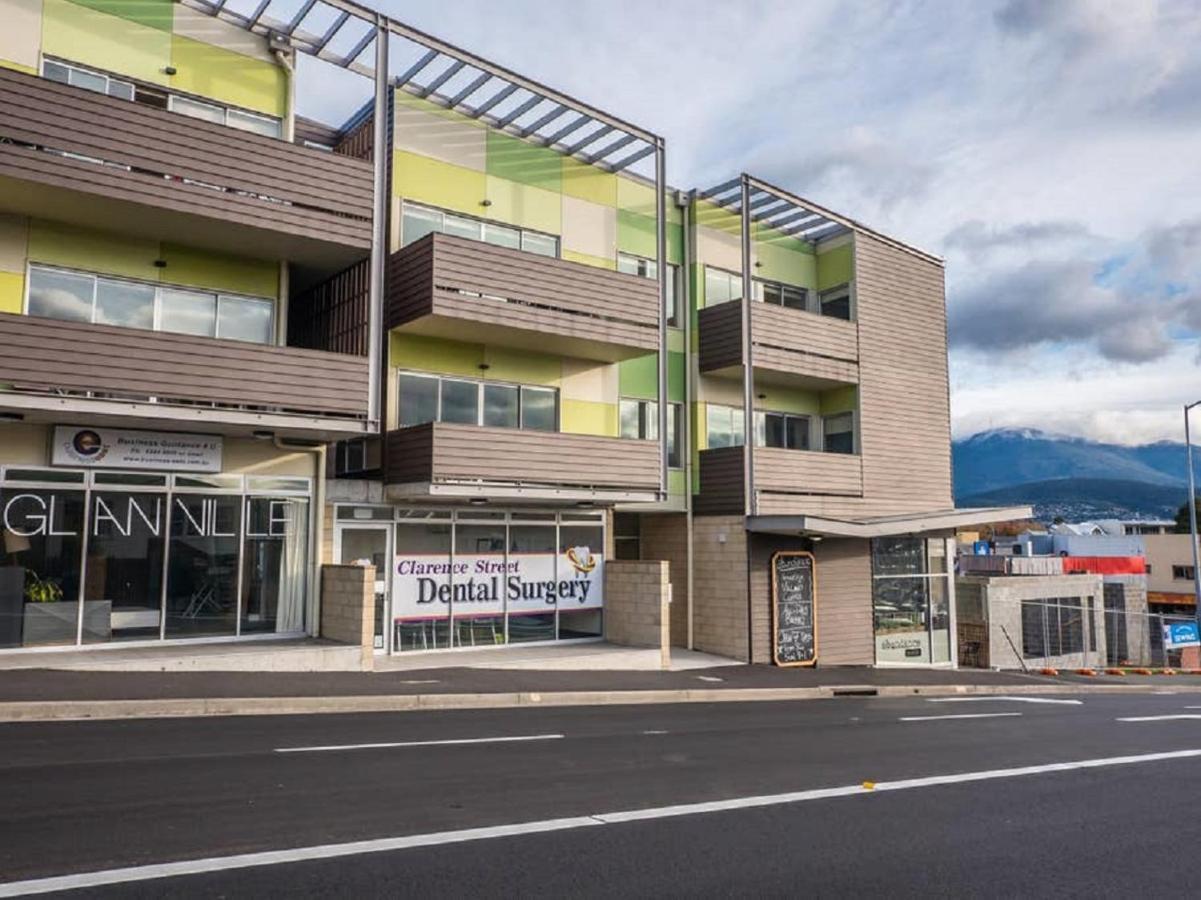 Marina View * Hobart