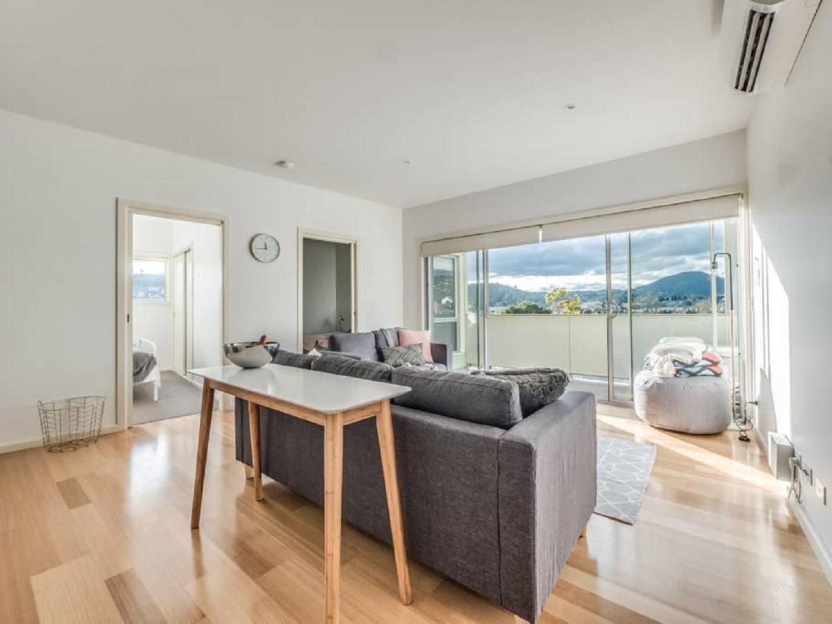 Apartment Marina View